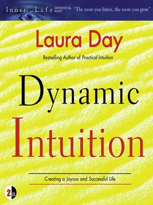 cover image of Dynamic Intuition